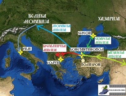 ПатКирилоМетодиев